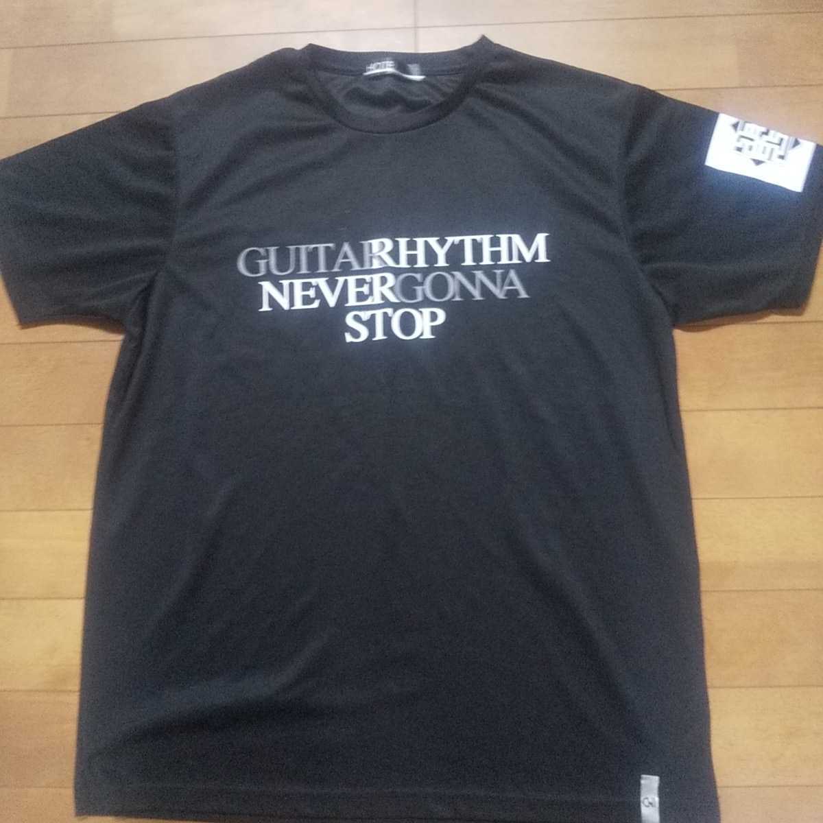 爆買い，新作登場 古着 布袋寅泰 2019 ツアーファイナル メッシュTシャツ Lサイズ(Tシャツ)｜売買されたオークション情報、yahooの商品情報をアーカイブ公開 - オークファン Tシャツ