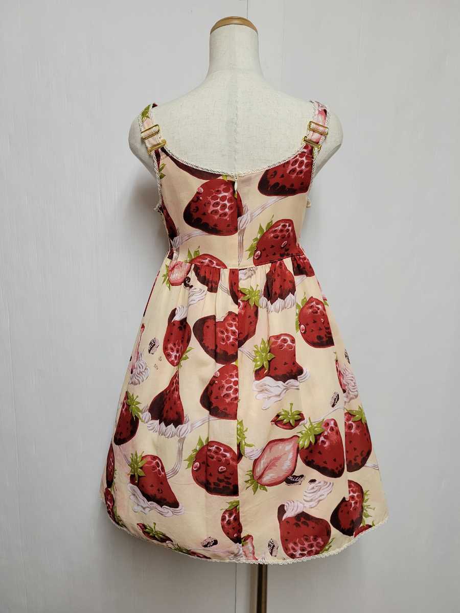 Milk ホイップベリー Babydoll ワンピース カスタードクリーム ミルク いちご 苺 イチゴ ストロベリー ワンピース 売買されたオークション情報 Yahooの商品情報をアーカイブ公開 オークファン Aucfan Com Milk ホイップベリー Babydoll ワンピース カスタードクリーム ミルク いちご 苺 イチゴ ストロベリー ワンピース 売買されたオークション情報 Yahooの商品情報をアーカイブ公開 オークファン Aucfan Com