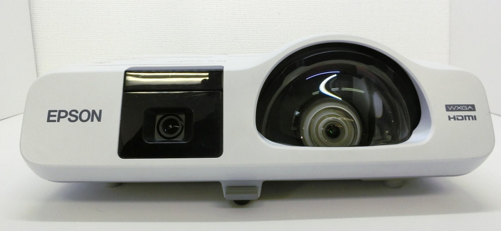 EPSON EH-TW5650 H852D ホーム プロジェクター フルHD 映像 映画