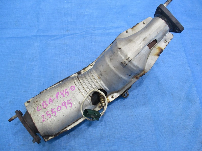 フーガ VQ35DE 左右 ジャンク 触媒(パーツ)の中古品 -y50 2026年最新