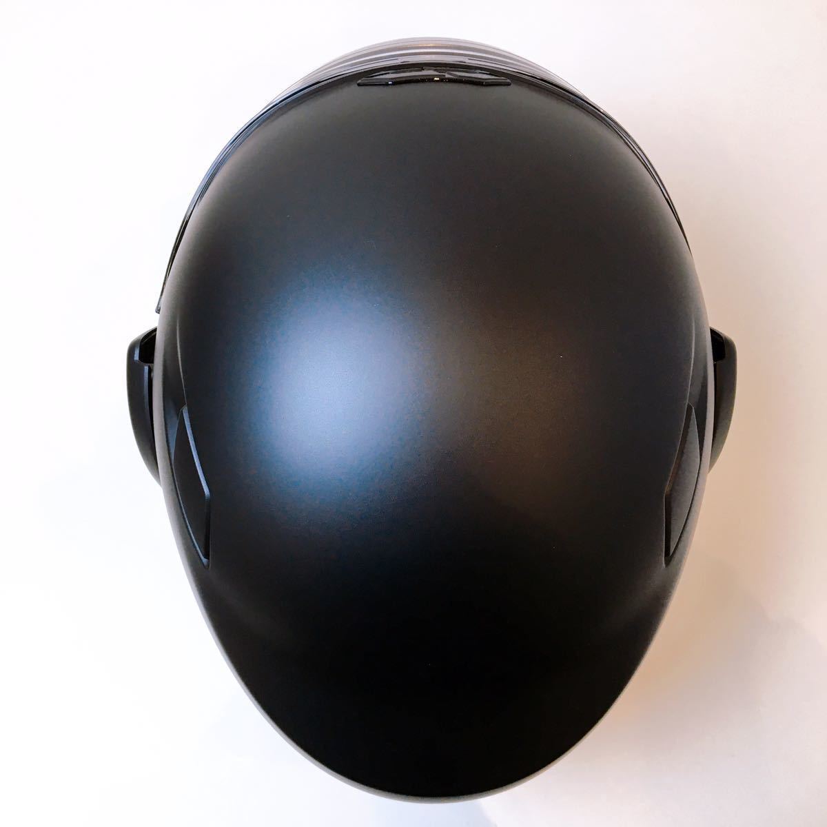 43【未使用】CROSSHELMET X1 クロスヘルメット DOT M2(59-60cm 