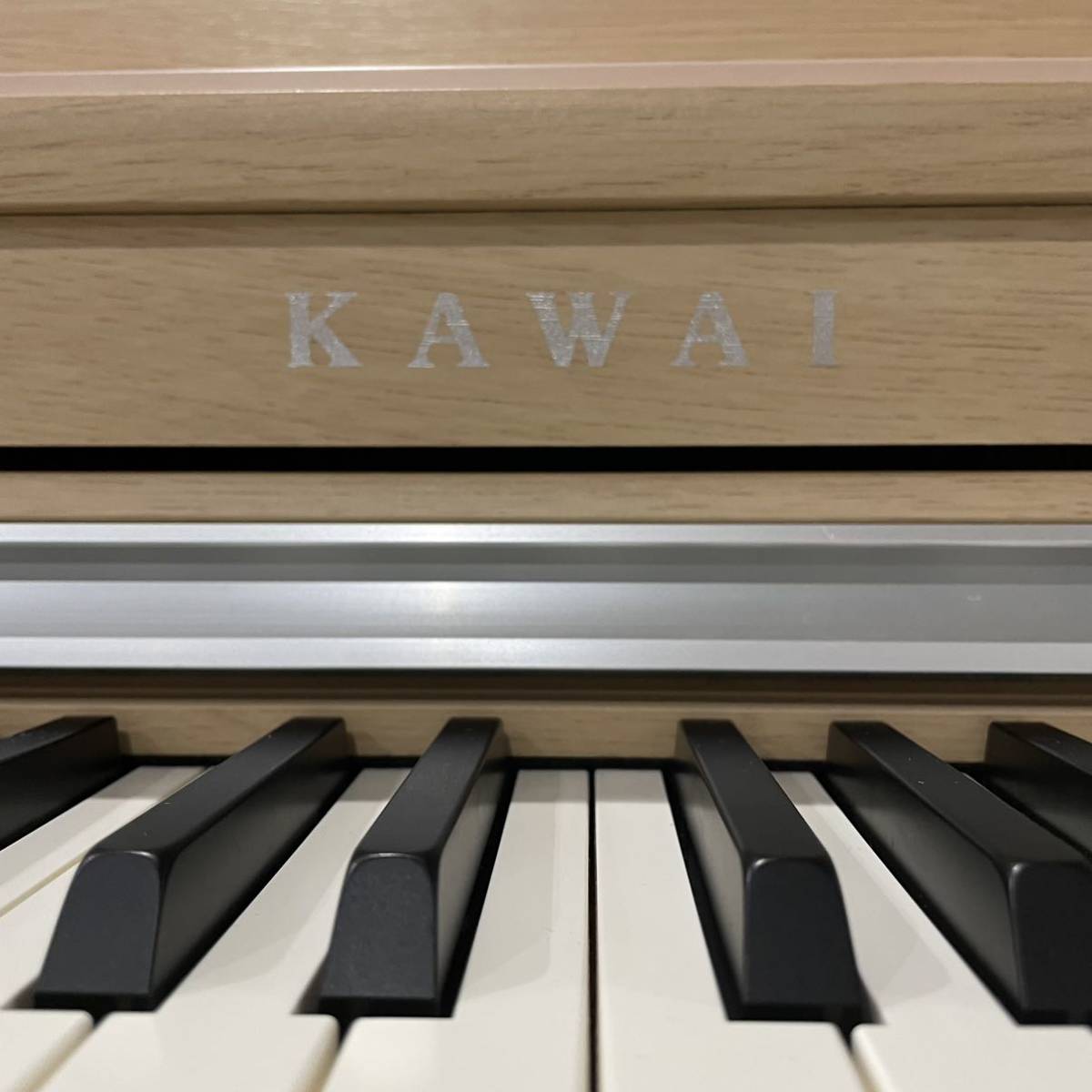 KAWAI 河合楽器製作所 CN27 2018年製 電子ピアノ 【公式通販】