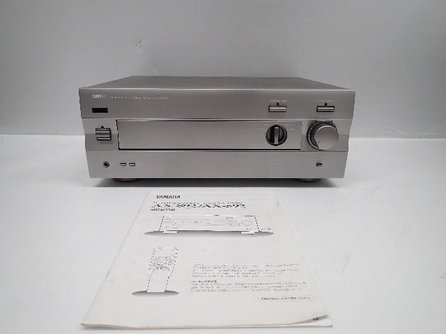 ☆YAMAHA AX-892 ヤマハ プリメインアンプ
