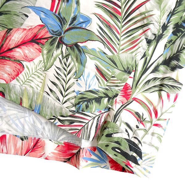 Schott ショット 清涼コットン混 ボタニカル柄 オープンカラー 開襟 半袖 ハワイアンシャツ アロハシャツ 21 M 057 Bus7508b トップス 売買されたオークション情報 Yahooの商品情報をアーカイブ公開 オークファン Aucfan Com