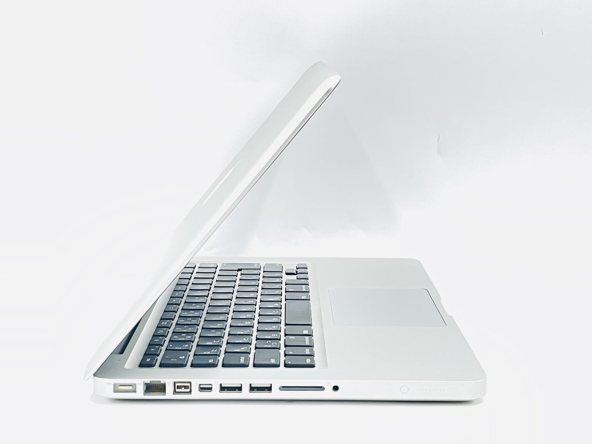 MacBook Apple Air 0 2011) Pro 1 13-inch (13-inch, Early Core 