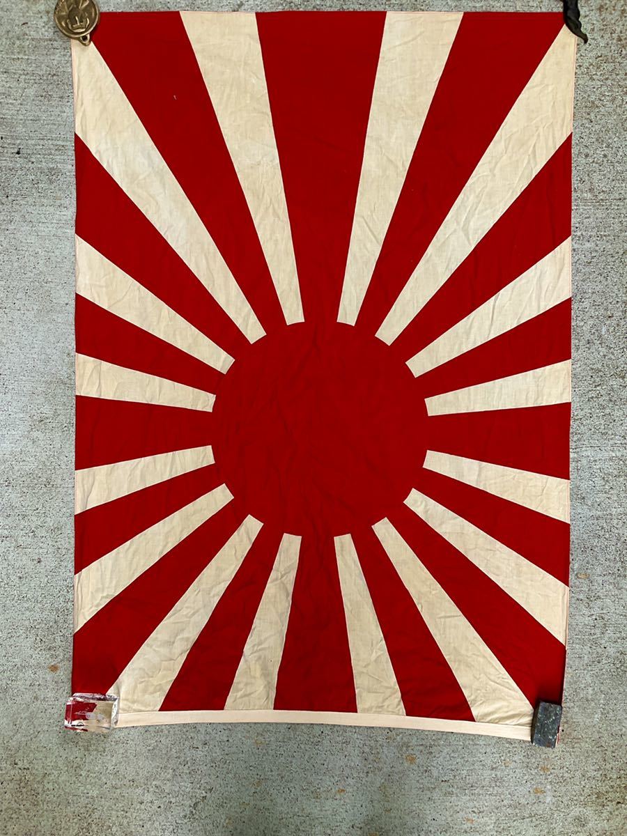 旭日旗 日章旗 海軍旗 旧日本軍 軍艦旗 軍旗