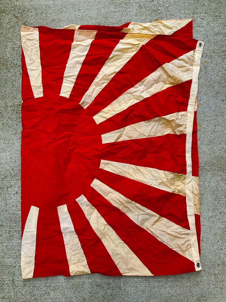旭日旗 日章旗 海軍旗 旧日本軍 軍艦旗 軍旗 【公式通販】