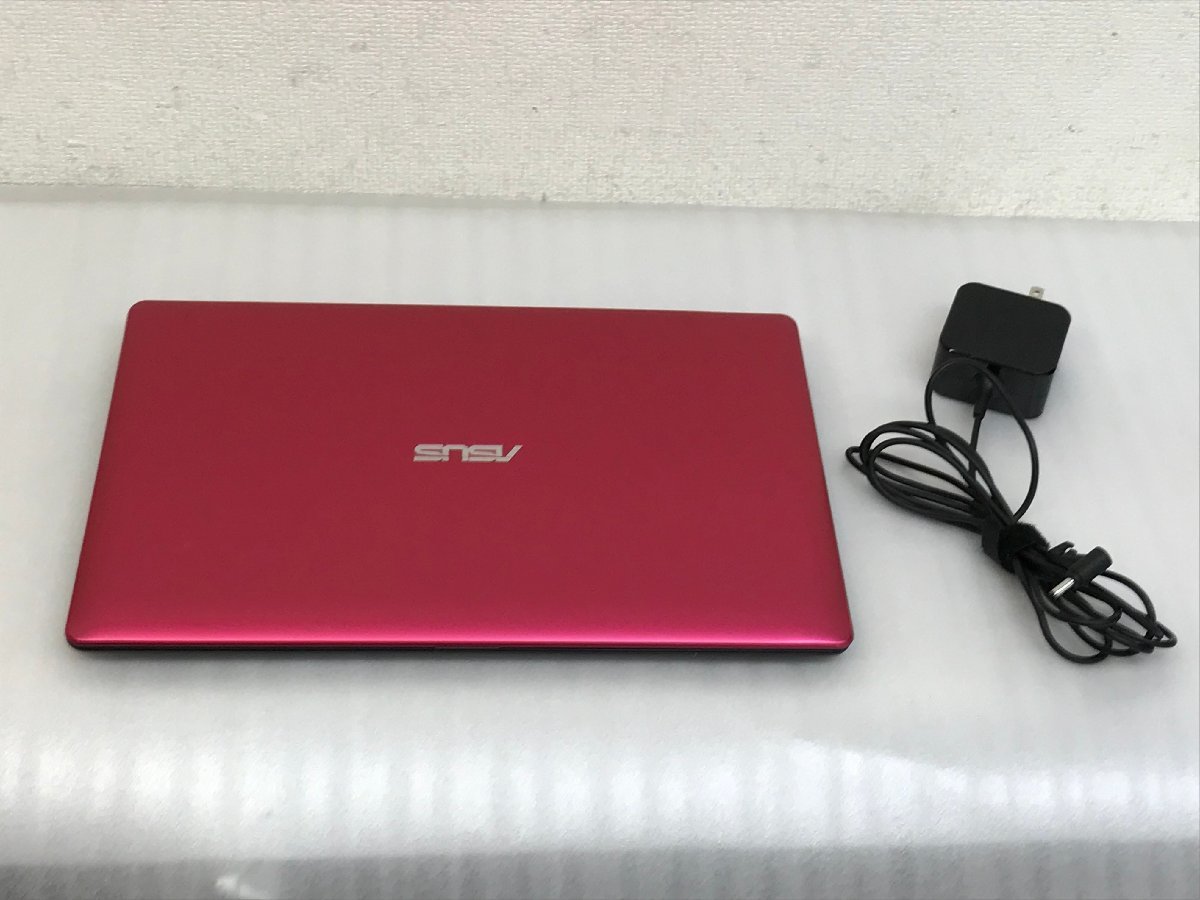 ASUS X200M 11.6型 子供練習用 初心者向け 動作確認済み Amazon.co.jp