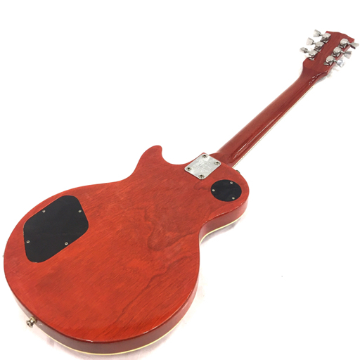 FANTOM ファントムエレキギターレスポール