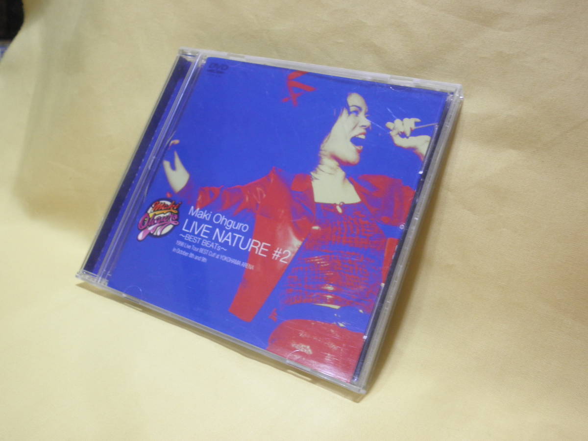 小比類巻かほる ハートのパレードin武道館 ON PARADE | ⁄ HEARTS DVD