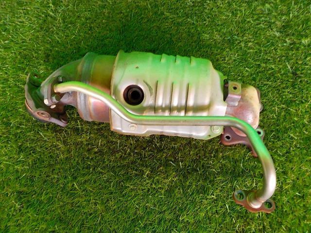 R20A ステップワゴン 触媒 RK5 EY キャタライザー コンバーター ホンダ