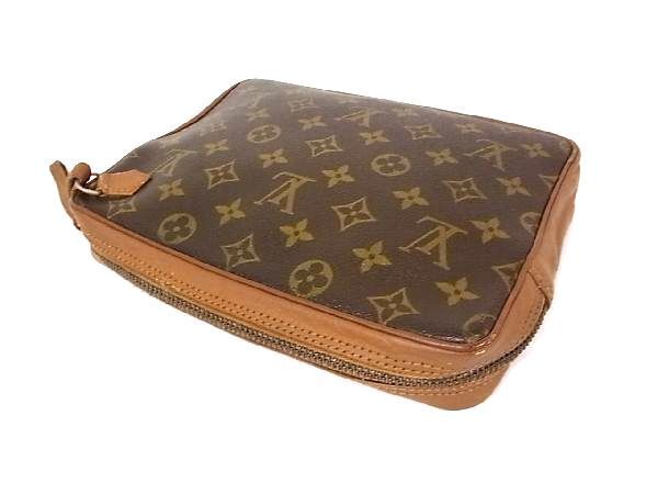 ルイ・ヴィトン(Louis Vuitton) ルイ・ヴィトン クラッチバッグ
