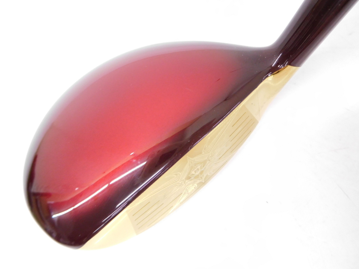 マジェスティゴルフ MAJESTY PRESTIGIO 11 H2(16°) LV-740 R MAJESTY