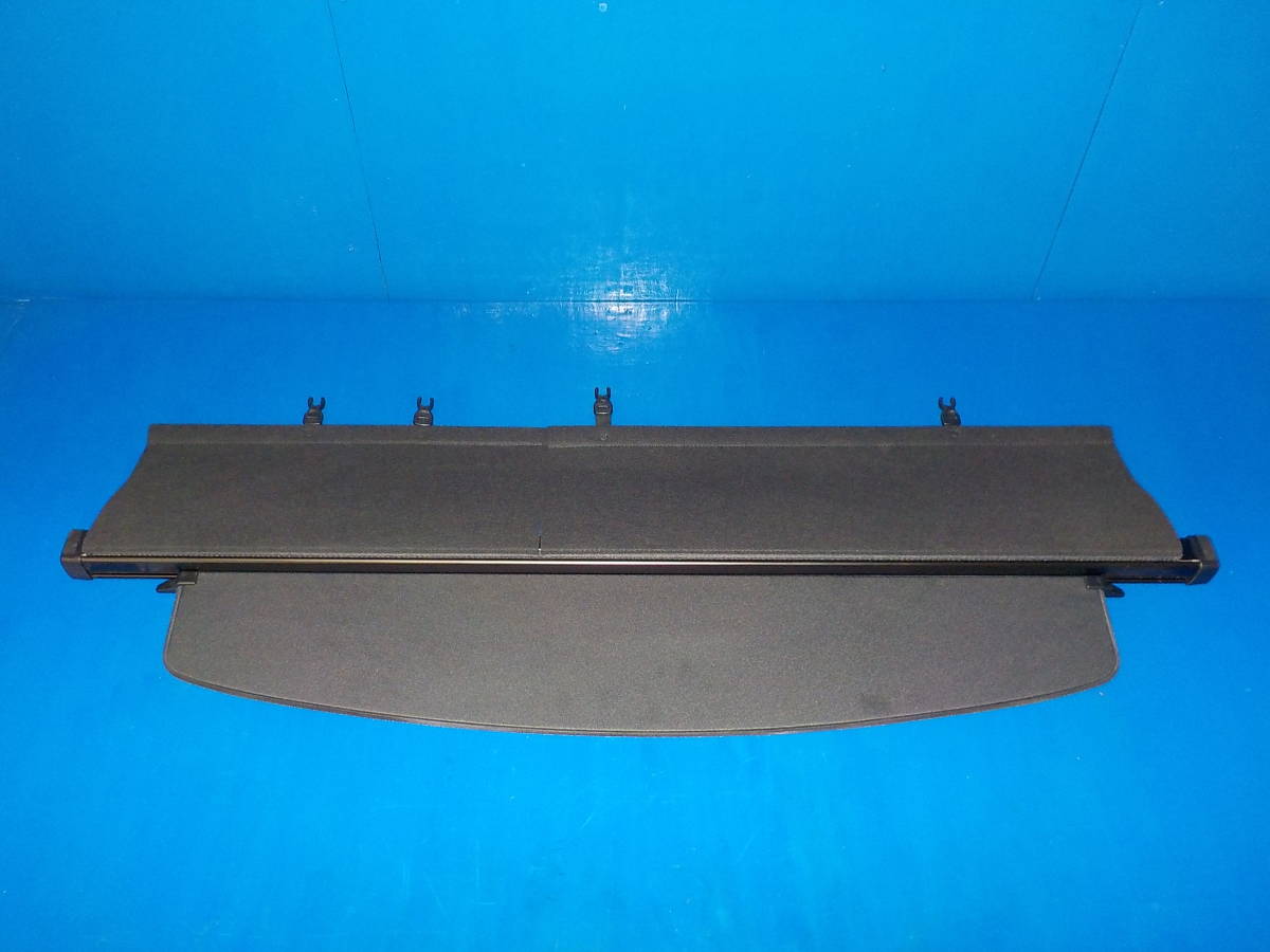 カローラフィールダー NKE165G 純正 トノカバー 検索:NRE161G/NZE161G 
