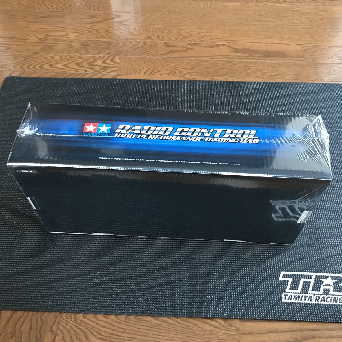 タミヤ TRF417X タミヤ TRF417X Tamiya Chassis Kit ストア