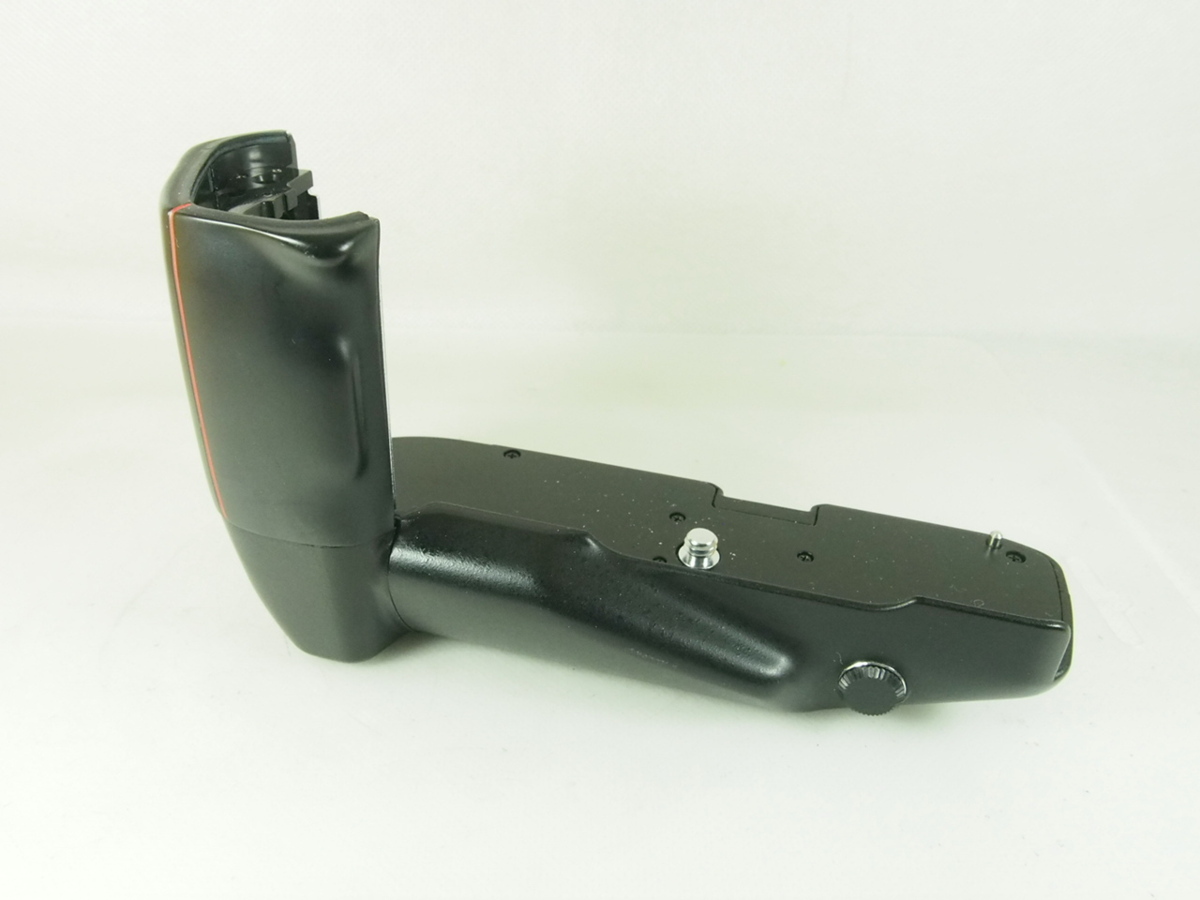 MB-21 ニコン - Yahoo!オークション F4用バッテリーパック 単三×6／Ni