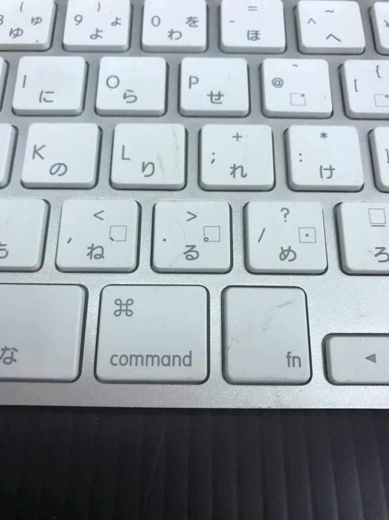 526c5 Apple アップル 純正 Mac ワイヤレスキーボード マジックマウス A1314 A1296 共箱セット 動作未確認 ジャンク Magic Mouse Keyboard キーボード 売買されたオークション情報 Yahooの商品情報をアーカイブ公開 オークファン Aucfan Com