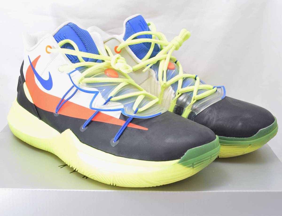 N☆④ NIKE ナイキ KYRIE 5 TV PE 5 EP カイリー5 オールスター CJ7853  