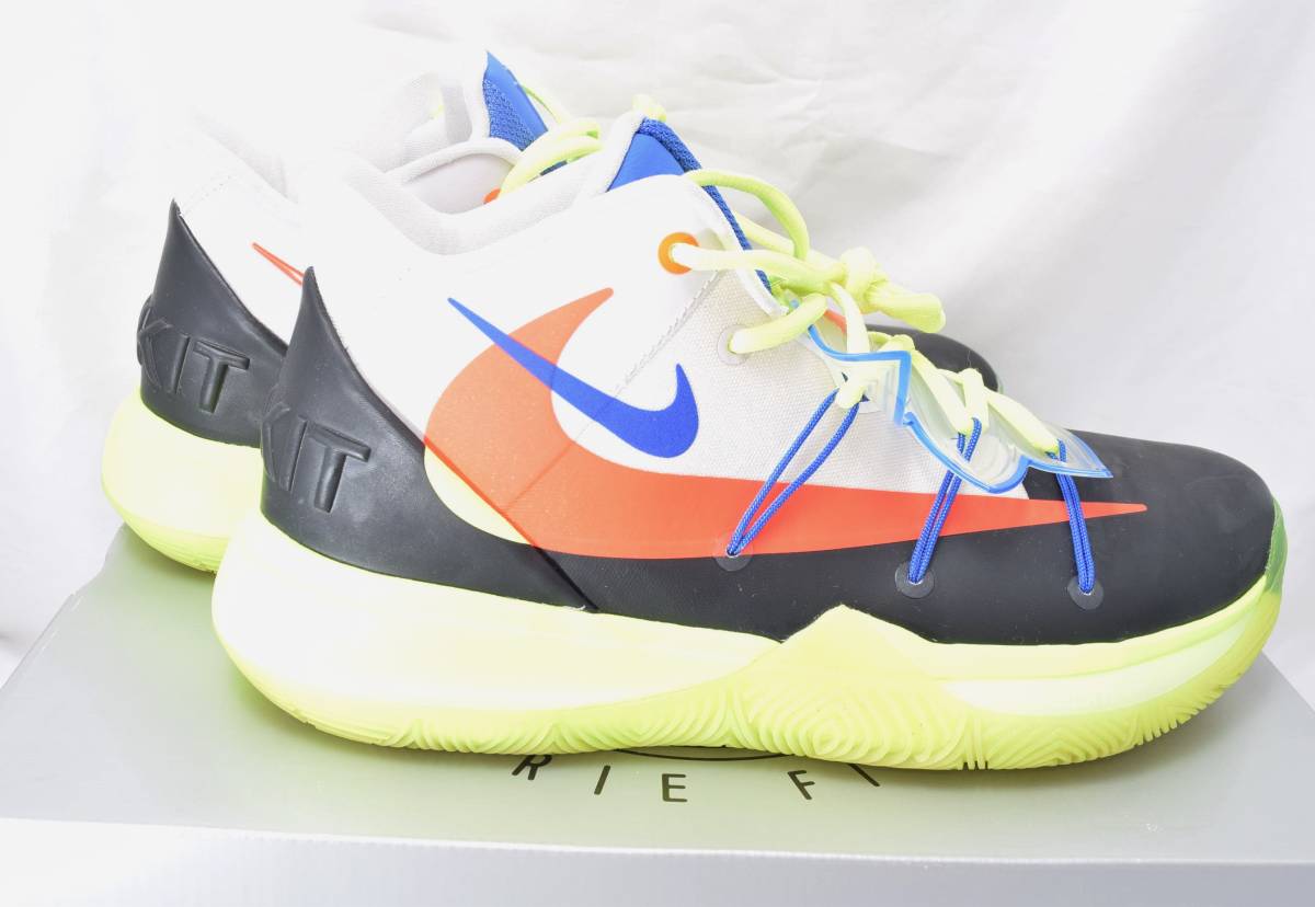 N☆④ NIKE ナイキ KYRIE 5 TV PE 5 EP カイリー5 オールスター CJ7853 