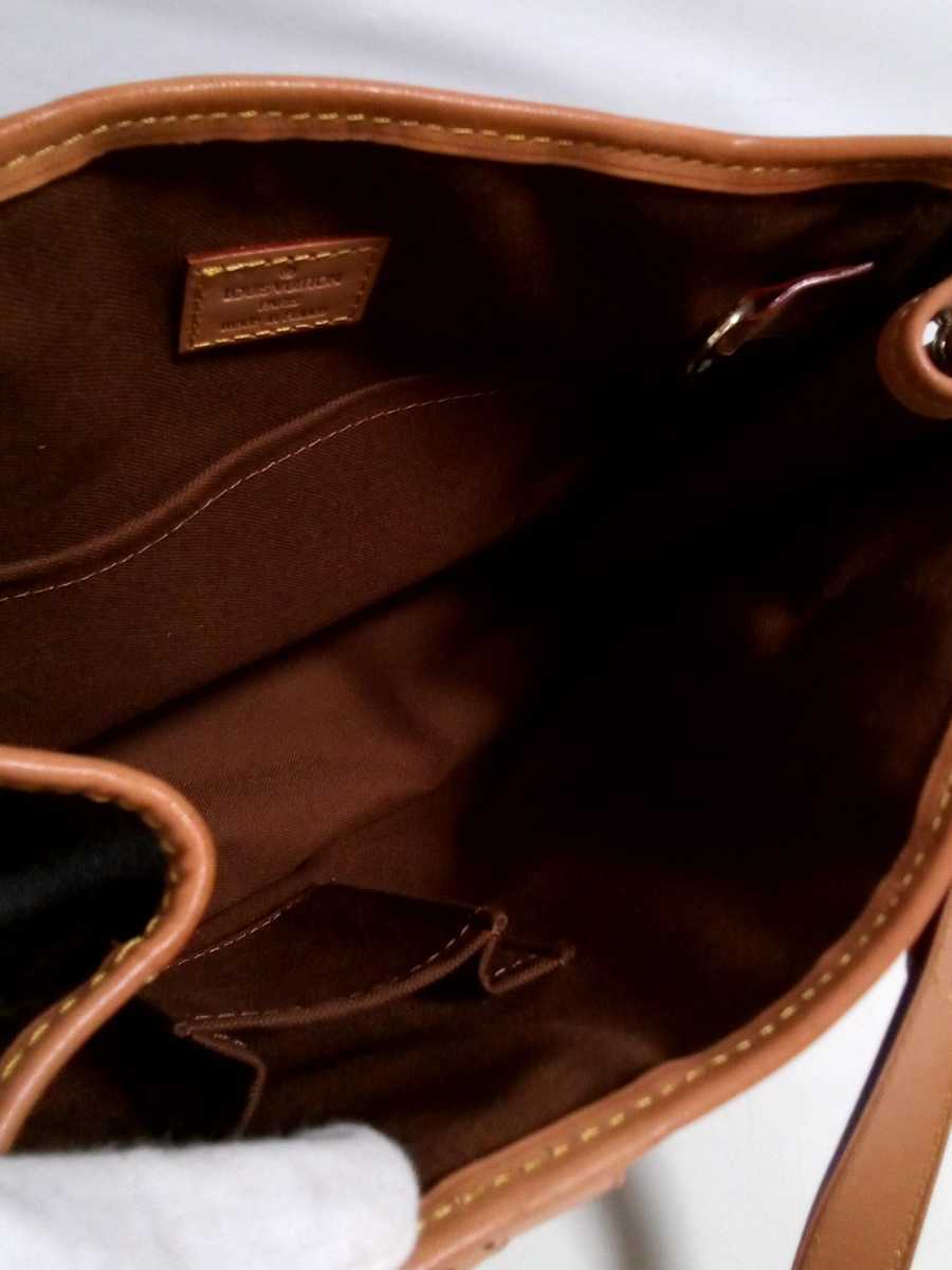 FU249-80◆ 【美品】LOUIS VUITTON ルイヴィトン モノグラム バティニョール レディース ハンドバッグ VUITTON ルイヴィトン LOUIS レディース ポルトフォイユ 就任10周年を迎えたニコラ・ジェスキエール。「ルイ・ヴィトン」での