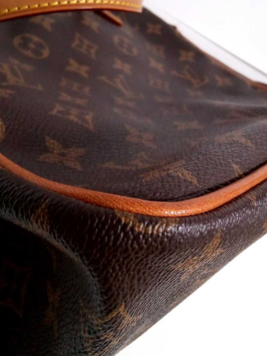 FU249-80◆ 【美品】LOUIS VUITTON ルイヴィトン モノグラム バティニョール レディース ハンドバッグ VUITTON ルイヴィトン LOUIS レディース ポルトフォイユ 就任10周年を迎えたニコラ・ジェスキエール。「ルイ・ヴィトン」での