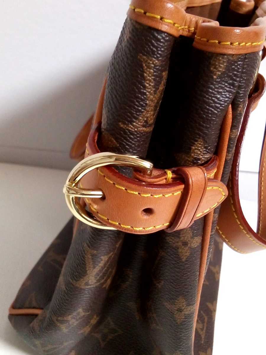 FU249-80◆ 【美品】LOUIS VUITTON ルイヴィトン モノグラム バティニョール レディース ハンドバッグ VUITTON ルイヴィトン LOUIS レディース ポルトフォイユ 就任10周年を迎えたニコラ・ジェスキエール。「ルイ・ヴィトン」での