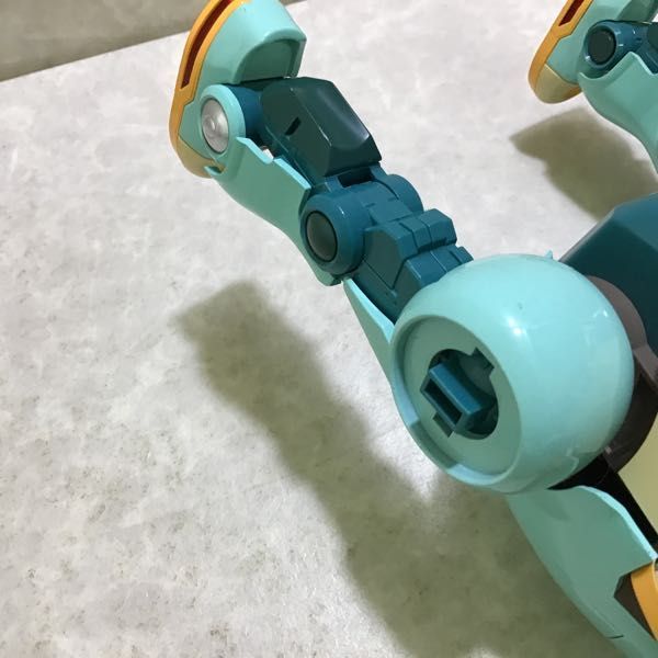 1円～ ジャンク 箱無 千値練 1/12 メカトロウィーゴ 12メカトロ