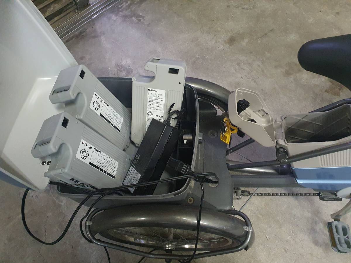 充電 ヤマハ 器 x38 03の通販 YAMAHA ヤマハ電動車椅子用バッテリー 