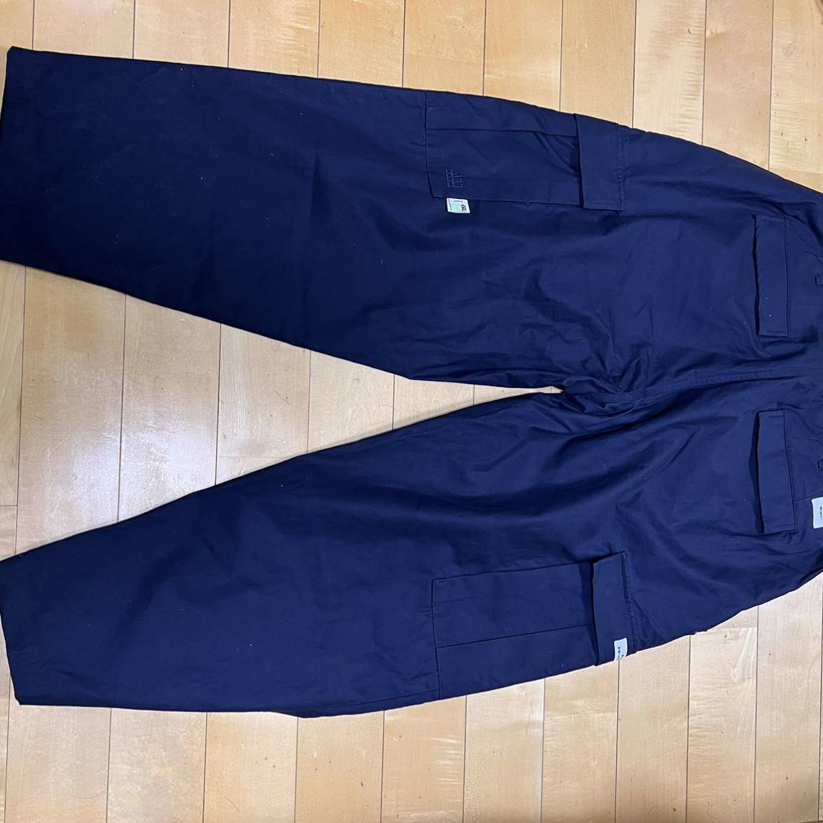 WTAPS × SSZ × AH.H TAC-TIC-R TROUSERS 公式通販 WTAPS ssz ah TROUSER