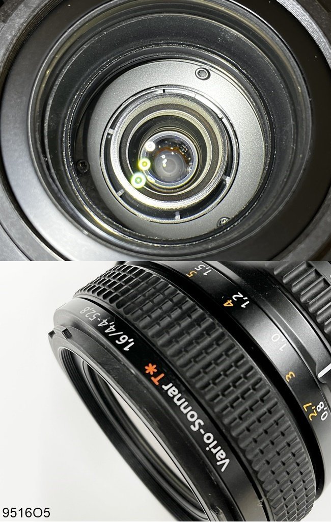 SONY Vario Sonnar T✳︎ 1.6/4.4-52.8 SONY Vario Sonnar T✳︎ 1.6/4.4-52.8