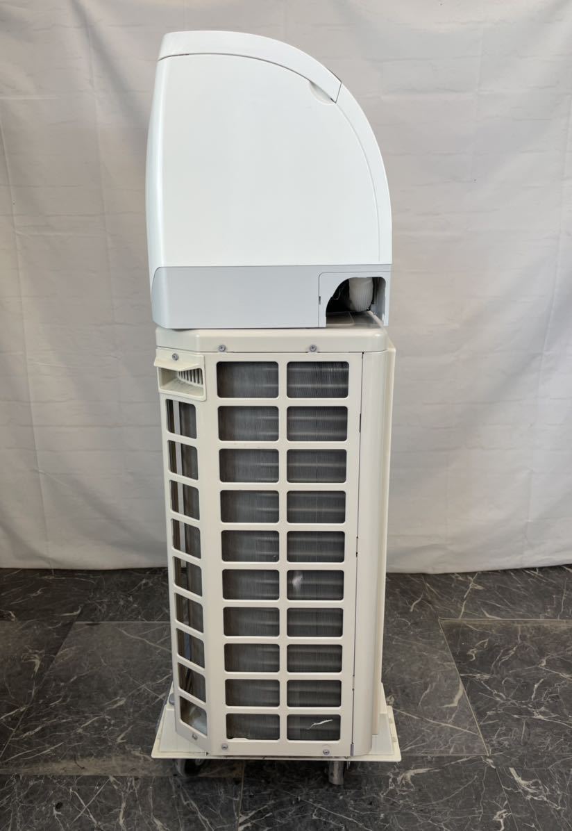 美品 シャープ 上位モデル エアコン AY-D36SX-W 12畳 SXシリーズ
