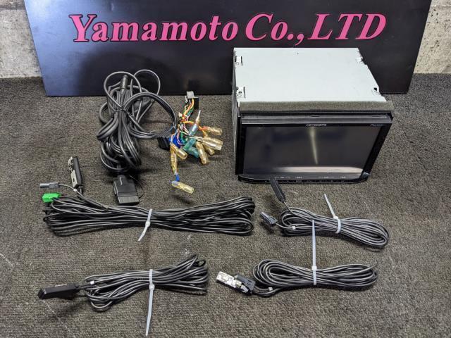 carrozzeria AVIC-MRZ09 楽ナビ 地図データ2011 公式通販