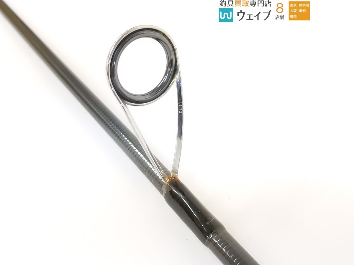 Apia アピア 風神R 88MLX 美品 アピア フージンR アートマジック 88MLX