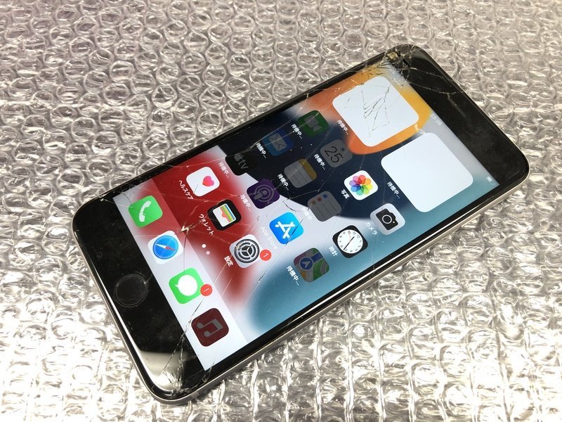 iPhone Plus 6s - Apple 6S 64GB SIM 16GB SIM-Free SIMフリー