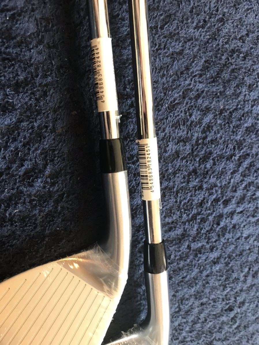 タイトリスト Titleist VG3 ウェッジ AS S FORGED TYPE-D N.S.PRO