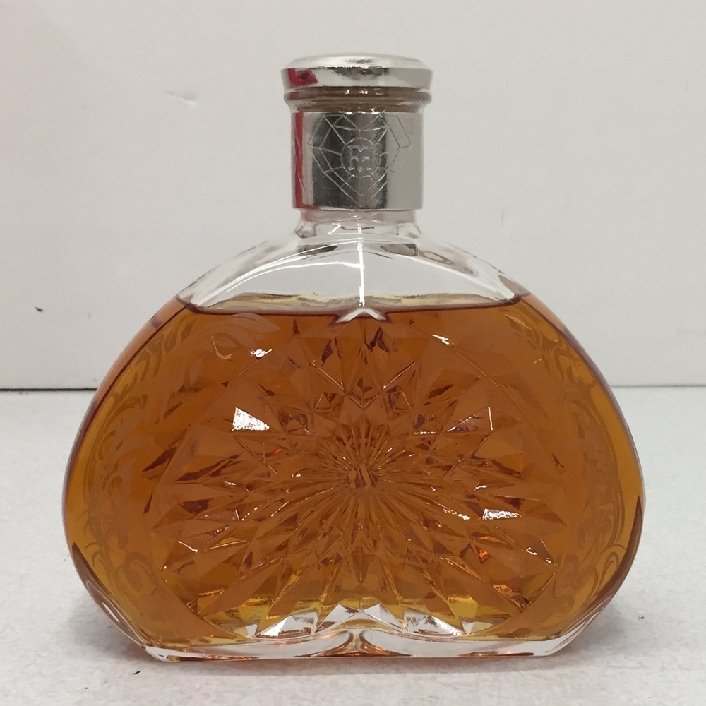 1111257L☆ 【未開栓】フォーチュンハート クリアボトル 750ml40度 替