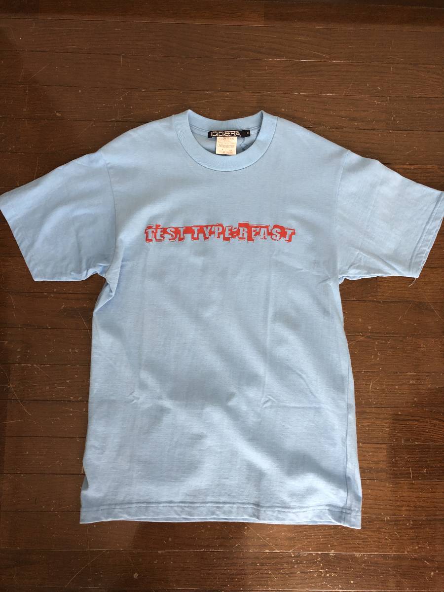激レア 00s エヴァンゲリオン Tシャツ cospa M )検エヴァ evangelion 