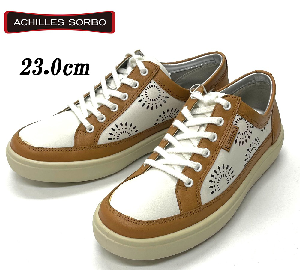 訳アリ!!ASC0430 WH/CM 23.0cm アキレス ソルボ レディース 靴 訳アリ!!ASC0430 WH/CM 23.0cm アキレス ソルボ レディース 靴