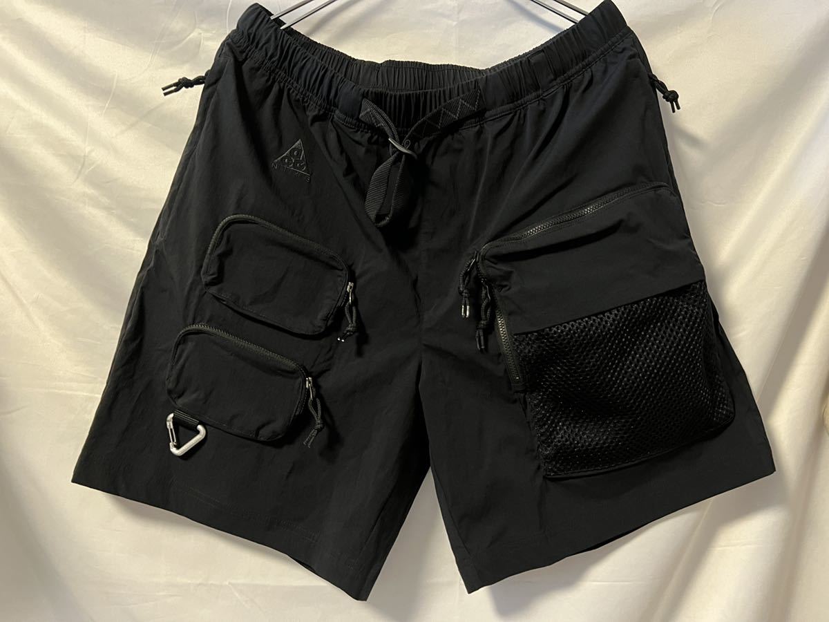 nike as m nrg acg cargo short