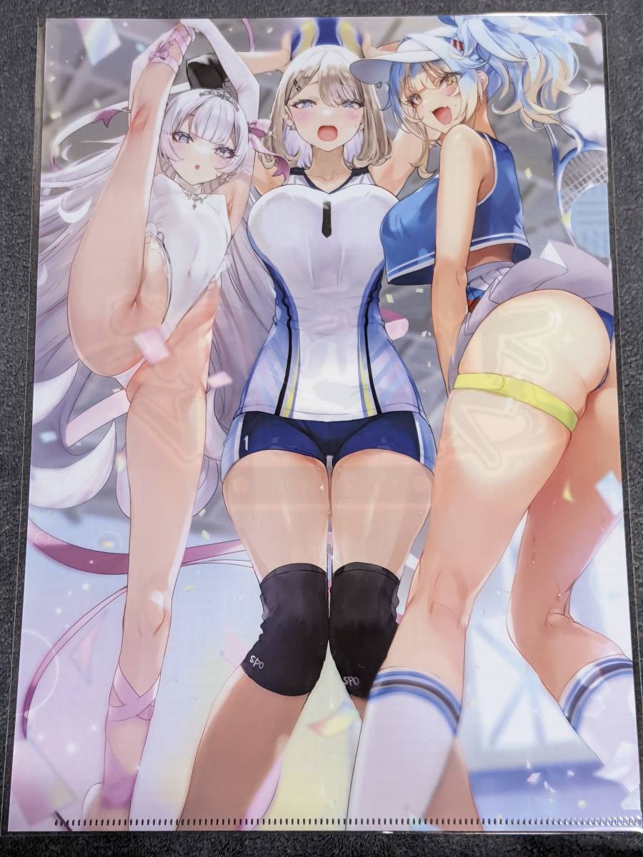 クリアファイル ねこめたる  合衆国ネタメコル 同人フェスティバル早芽祭2022 メロンブックス特典 自称Fランクのお兄さま R15の入札履歴 -  入札者の順位