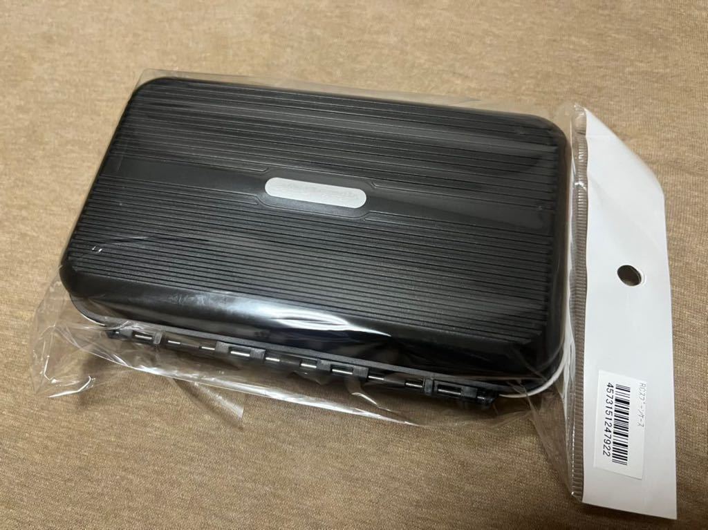 ロデオクラフト RCスプーンケース 検索 MTレイクス ノアG 中禅寺湖