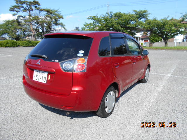 キャンプ 車中泊ｏｋ 平成２３年式 三菱コルトプラス 電動リアゲート 三菱純正ナビ ｔｖ ｄｖｄ再生 ｃｄ 装備 ｅｔｃ付 コルトプラス 売買されたオークション情報 Yahooの商品情報をアーカイブ公開 オークファン Aucfan Com