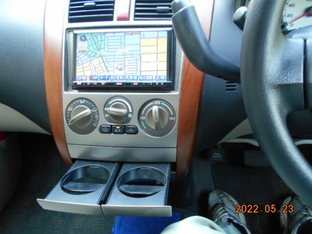 キャンプ 車中泊ｏｋ 平成２３年式 三菱コルトプラス 電動リアゲート 三菱純正ナビ ｔｖ ｄｖｄ再生 ｃｄ 装備 ｅｔｃ付 コルトプラス 売買されたオークション情報 Yahooの商品情報をアーカイブ公開 オークファン Aucfan Com