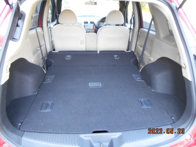 キャンプ 車中泊ｏｋ 平成２３年式 三菱コルトプラス 電動リアゲート 三菱純正ナビ ｔｖ ｄｖｄ再生 ｃｄ 装備 ｅｔｃ付 コルトプラス 売買されたオークション情報 Yahooの商品情報をアーカイブ公開 オークファン Aucfan Com