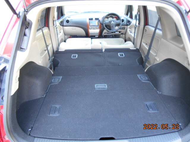 キャンプ 車中泊ｏｋ 平成２３年式 三菱コルトプラス 電動リアゲート 三菱純正ナビ ｔｖ ｄｖｄ再生 ｃｄ 装備 ｅｔｃ付 コルトプラス 売買されたオークション情報 Yahooの商品情報をアーカイブ公開 オークファン Aucfan Com