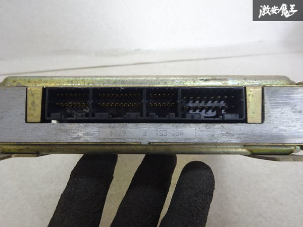 保証付!! 日産 純正 Y31 セドリック グロリア 前期 VG20DET ターボ AT
