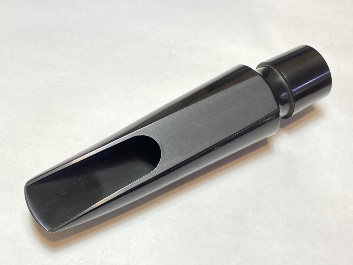 E.Rousseau ルソー バリトンサックス用マウスピース クラシック 4R