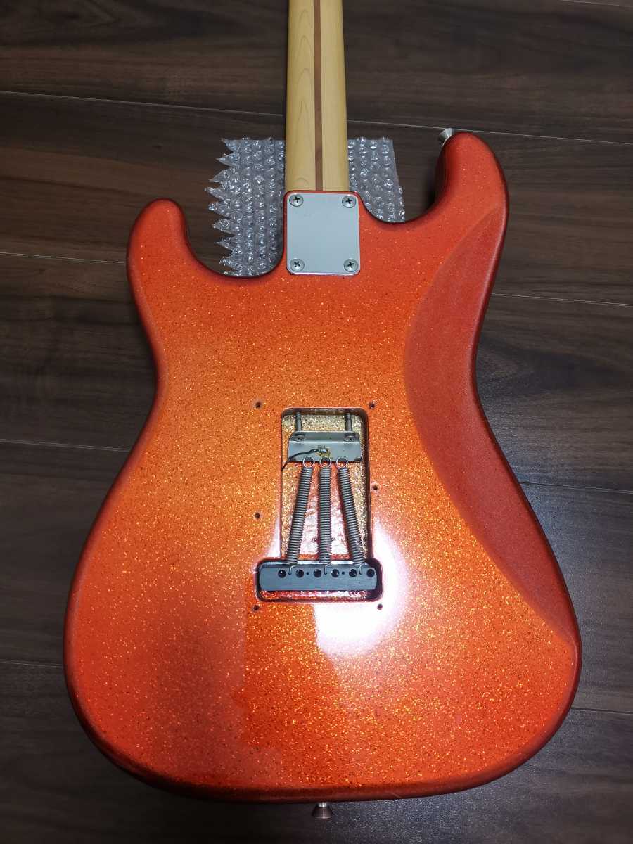 FERNANDES LD-95KK 美品 L'Arc～en～Ciel kenモデル_9