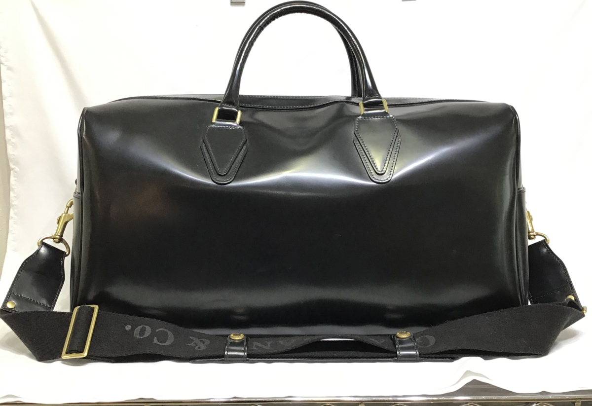 送料無料】PORTER ポーター x GLAD HAND グラッドハンド GH-BAGGAGE 