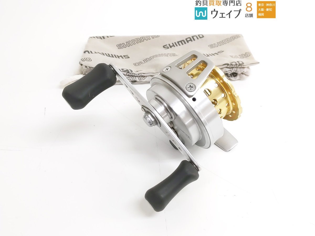 シマノ 12 セイハコウ 60G(チヌ用)｜売買されたオークション情報  